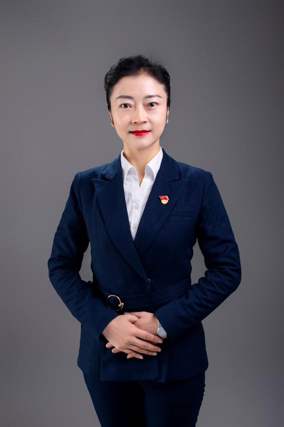 黨委委員、副院長：史曉麗