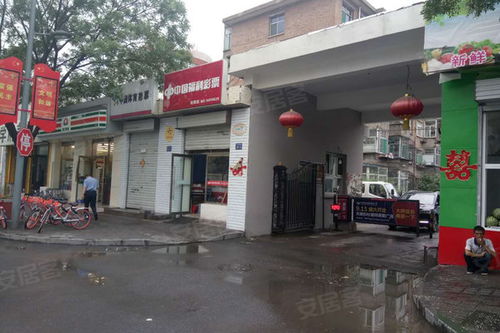 無線電一廠宿舍深度解析 居住體驗(yàn)與周邊房產(chǎn)中介評價(jià)