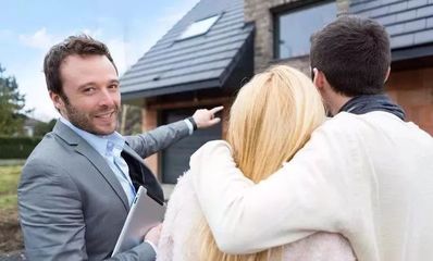 在英國買房后會后悔嗎？結果遠比我想象的更美好！