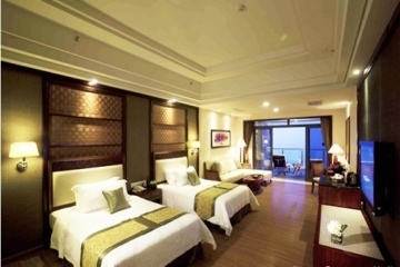 專業之選 華鑫房地產經紀，大亞灣龍光城銷售領航者